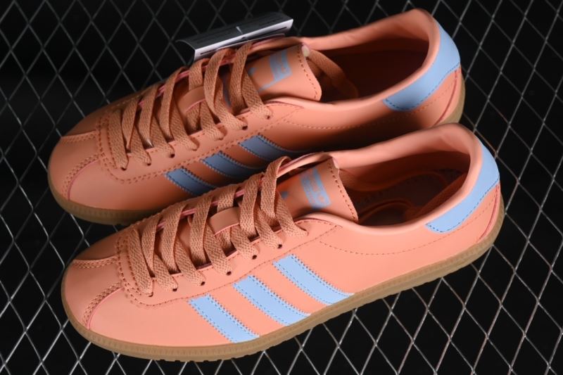 Adidas Bermuda Shoes